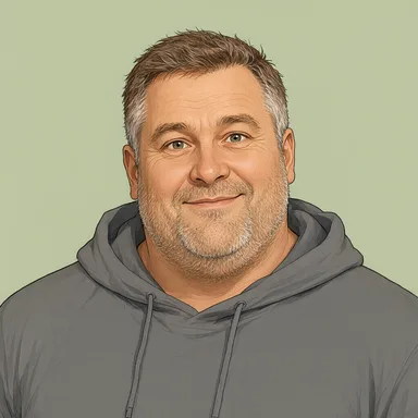 Михаил