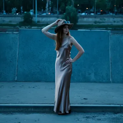 Эвелина, 23