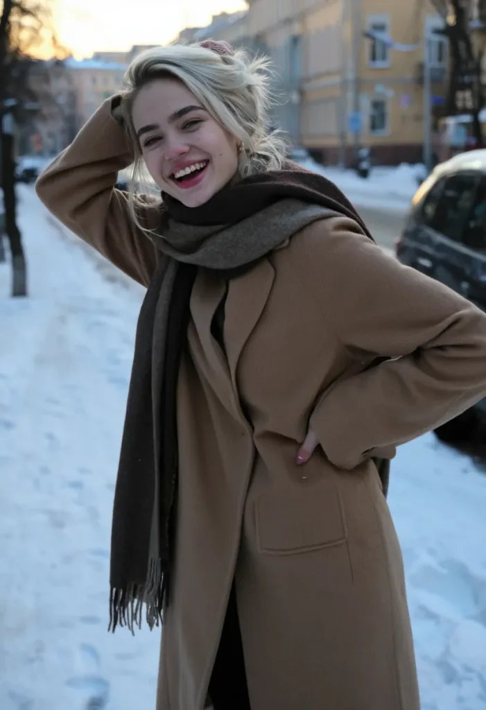 Евангелина