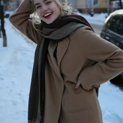 Евангелина