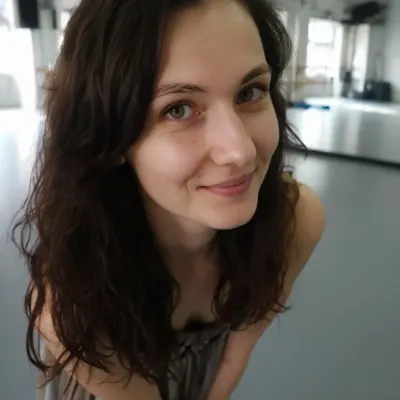 Екатерина