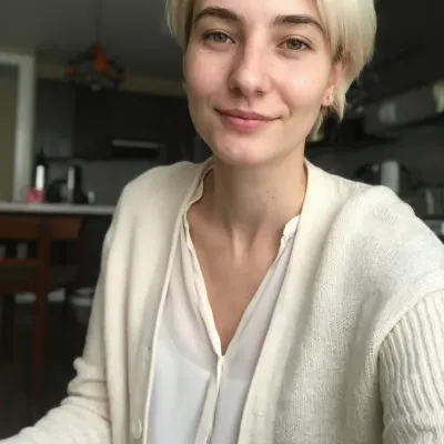 Карина