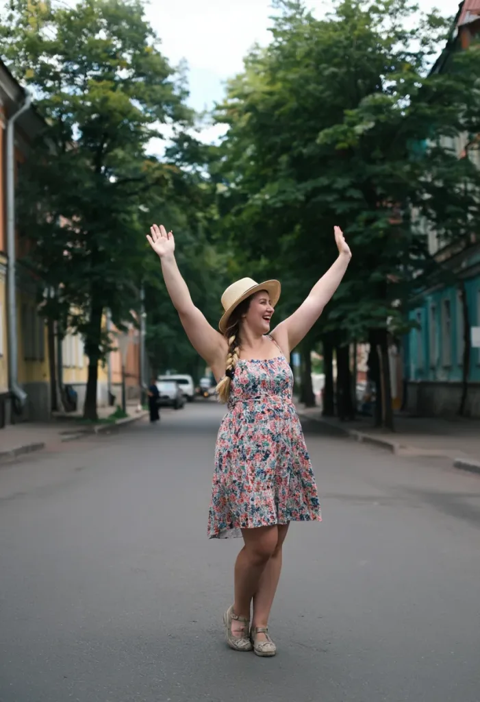 Яна